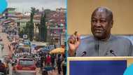 Ghana among 10 best countries in Africa ahead of longtime rival and other heavyweights