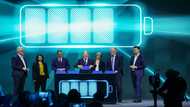 Volkswagen takes on US, China rivals with battery factory