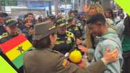 Black Princesses Receive Special Welcome in Colombia Ahead of World Cup: Video