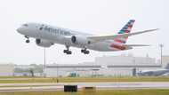 Robust travel demand boosts American Airlines' Q3 profits