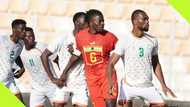 Ghana Remains Winless in AFCON Qualifiers After Draw With Niger