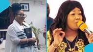 “I carry a spiritual gift to command money from anybody”: Agradaa tells congregants