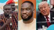 “Summon the US envoy”: Oliver Barker-Vormawor fumes over “trapping” of Ghanaian MP in Netherlands