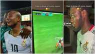 World Cup 2022: Ghanaian Man Takes Revenge On Behalf Of The Black Stars; Scores Against Portugal in FIFA Game