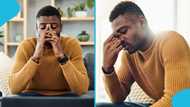 Ghanaian man quits well-paying job, travels to Canada and becomes jobless: “My wife warned me”