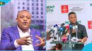 Sammy Gyamfi: Maurice Ampaw tells National Security to raid the house of GoldBod boss over dollar gift