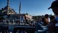 Russians flee to Istanbul after mobilisation call