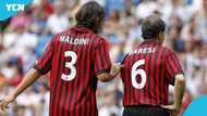 AC Milan and Italy legend dies as tributes pour in