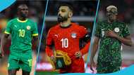 AFCON 2025: Full list of qualified for the quarterfinals and fixtures