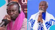 Captain Smart slams Adom Kyei Duah for selling 'miraculous' Yesu Mogya in church