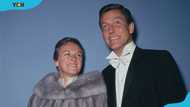 Who was Margie Willett? 10 facts about Dick Van Dyke’s ex-wife