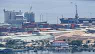 Vietnam Q1 growth hits five-year high on strong exports