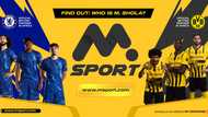 MSport: The Biggest and Best Betting Brand Teams Up with Chelsea &amp; BVB for an Unforgettable TVC!