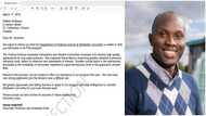 Man rejected by Canadian university in 2010 gets job in same school 11 years later, shares rejection email