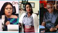 Jennifer Queen seeks answers on who recommended Anne Sansa Daly to Mahama for NHIA board role