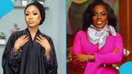 "What are you teaching the youth?" Akuapem Poloo blasts Nana Aba Anamoah over childbirth comment