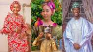 Eid fashion: 5 beautiful photos as Muslims celebrate Eid al-Fitr in stylish outfits