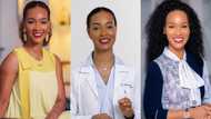 Meet the stunning Ghanaian lady who became the youngest medical doctor at 22
