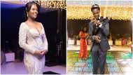 Richest Kids in Ghana show off wealth at GIS prom in video: Netizens left in amazement