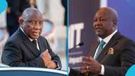 "Ghana does not harbour any malice": Mahama clears the air on tensions with South Africa