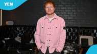 Ed Sheeran runs into trouble with the law over his car, details emerge