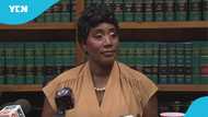 Court jails politician and her 2 daughters over fraud in US