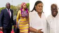 5 things to know about the ‘salaries’ for Rebecca Akufo-Addo and Samira Bawumia