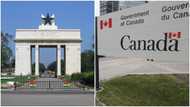 Canada excludes Ghana from visa-free travel list; adds two African countries