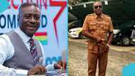 Captain Smart threatens to quit Media General on live TV, fumes in trending video