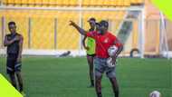 Laryea Kingston Finally Breaks Silence on Leaving Ghana U17 Job