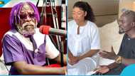 Oboy Siki stands firm on earlier claim that Lil Win was cheating on his wife with a colleague, video