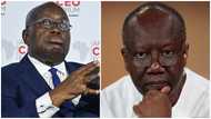 Economic Crisis: World Bank classifies Ghana as high debt distressed country; projected debt to GDP to hit 104 percent