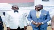 Meet popular identical twin pastors Steve & Stanley Mensah who are impacting lives