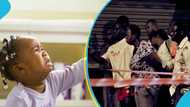 Mother of 2 at Amasaman shot and killed by ex-husband who took his life afterwards