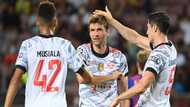 Barcelona vs Bayern Munich: Muller, Lewandowski score in 3-0 win at Camp Nou