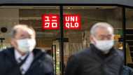 Uniqlo parent company to boost Japan wages up to 40%