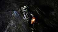 Long-abandoned Welsh mine revived as gold prices soar