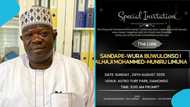 Alhaji Limuna Muniru’s family holds final funeral rites