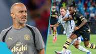 Antoine Semenyo delivers honest verdict on new Man City coach after Inter Milan loss