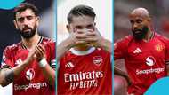Man United vs Arsenal: 6 top players at risk of missing the Premier League tie