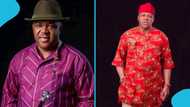 Old doom prophecy about Nollywood gets attention after Francis Duru’s passing