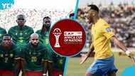 Full list of TV stations that will telecast Cameroon vs. Gabon AFCON clash