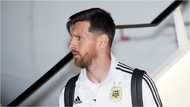 Lionel Messi’s private jet delayed in Argentina as bomb scare threatens airport activities