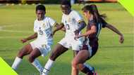 Black Princesses Round Up World Cup Preparations With Draw Against Mexico in Friendly