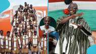 World Cup: NDC chairman Asiedu Nketiah rallies fans ahead of Black Stars and Panama clash