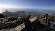Table Mountain attacks highlight crime threat to S.Africa tourism