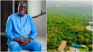 “They already shared it”: Reactions as will of Sir John leaks; contains parcels of Achimota Forest lands