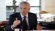 France urges 'transparency' over US climate subsidies