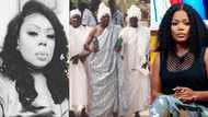 Chats of how Nae We priest took money from Mzbel, ignored and blocked her on Whatsapp surface