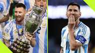 FIFA referee explains how he favoured Argentina in Copa America